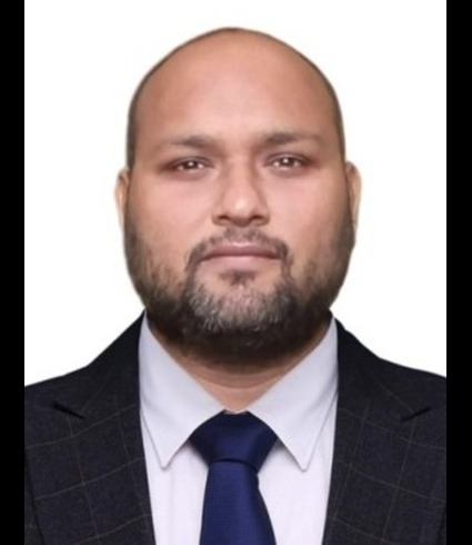 Faculty Photo